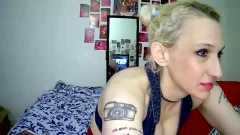 Bella online show from 25, 3, 2026