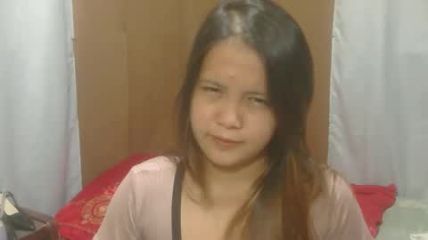 cutegirl_melissa online show from 16, 5, 2026