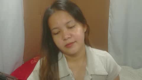 cutegirl_melissa online show from 19, 5, 2026