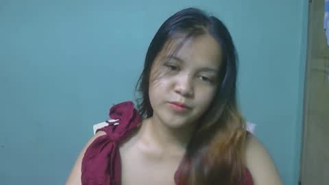 cutegirl_melissa online show from 25, 5, 2026