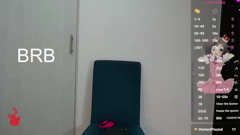 Hanna online show from 16, 1, 2025