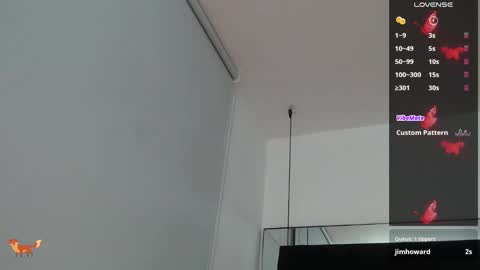 Hanna online show from 8, 3, 2025