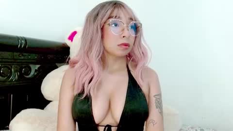 Mishel online show from 13, 1, 2025