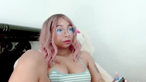 Mishel online show from 15, 1, 2025