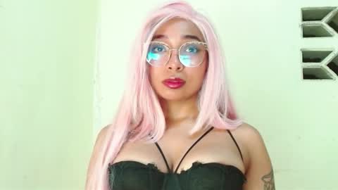 Mishel online show from 18, 2, 2025