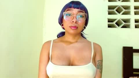 Mishel online show from 12, 3, 2025