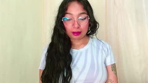 Mishel online show from 11, 10, 2025