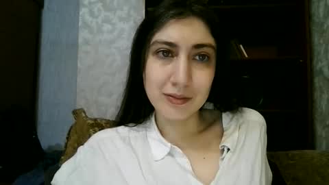 cutekattie online show from 23, 10, 2025