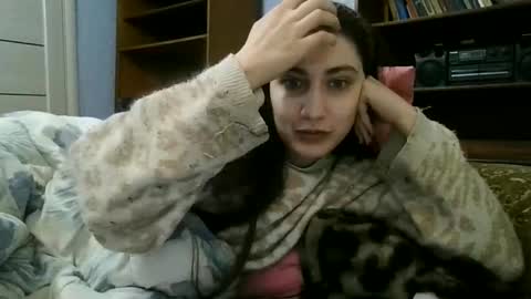 Snapshot of cutekattie chatting on 7, 2, 2026 cutekattie online show from 7, 2, 2026