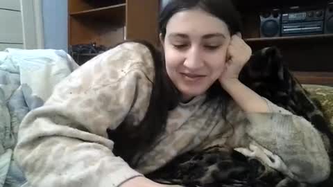 Snapshot of cutekattie chatting on 9, 2, 2026 cutekattie online show from 9, 2, 2026