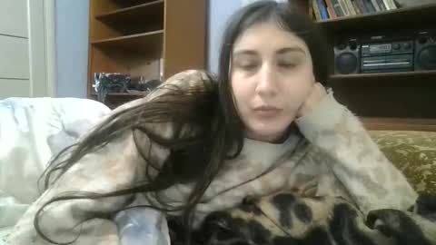 Snapshot of cutekattie chatting on 13, 2, 2026 cutekattie online show from 13, 2, 2026