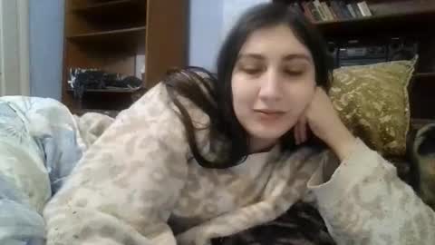 Snapshot of cutekattie chatting on 18, 2, 2026 cutekattie online show from 18, 2, 2026