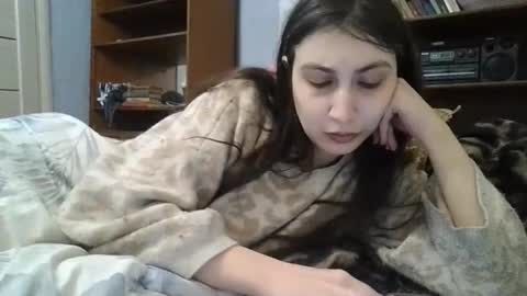 Snapshot of cutekattie chatting on 26, 2, 2026 cutekattie online show from 26, 2, 2026
