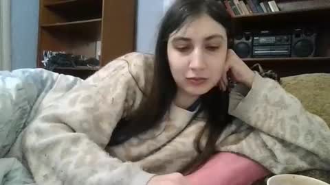 Snapshot of cutekattie chatting on 2, 3, 2026 cutekattie online show from 2, 3, 2026