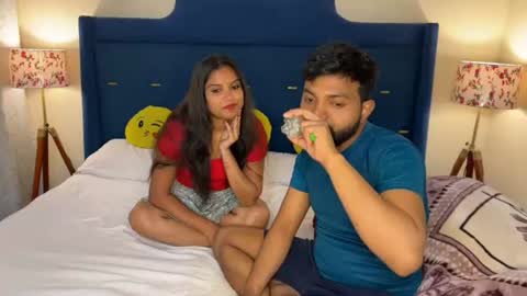 Snapshot of cutemahi chatting on 1, 8, 2026 cutemahi online show from 1, 8, 2026