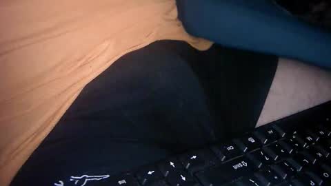 Cuteman online show from 24, 11, 2025