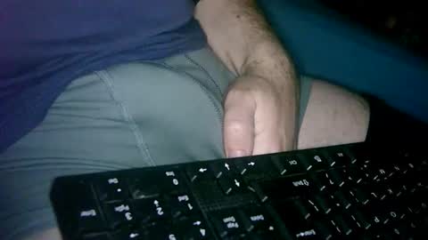 Cuteman online show from 4, 12, 2025