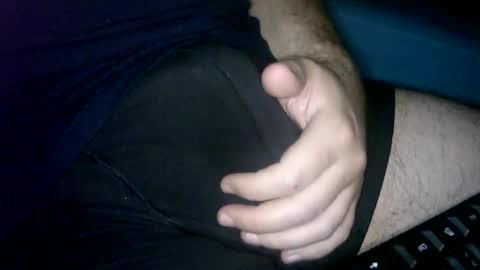 Snapshot of cuteman88 chatting on 4, 7, 2026 Cuteman online show from 4, 7, 2026