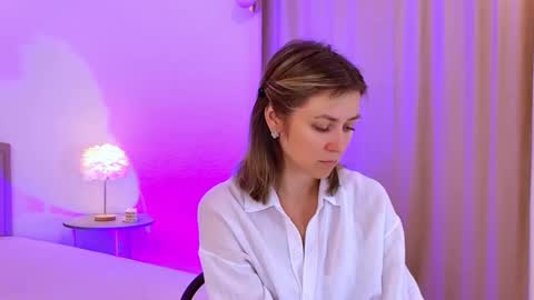 cutemirage online show from 5, 2, 2026