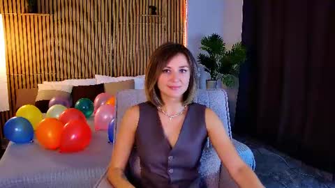 cutemirage online show from 20, 6, 2026