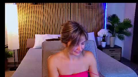 cutemirage online show from 18, 7, 2026