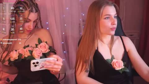 Rina online show from 13, 2, 2025