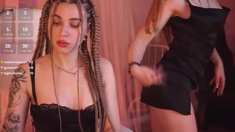 Rina online show from 13, 2, 2025