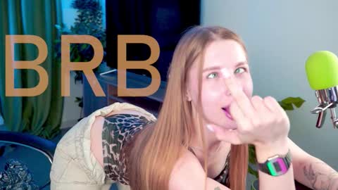 Rina online show from 14, 9, 2025