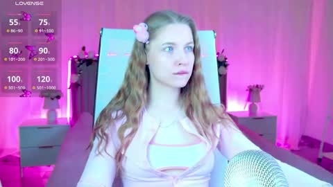 Snapshot of cutemousee chatting on 29, 4, 2026 Rina online show from 29, 4, 2026