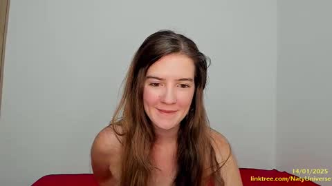 Nataly  online show from 14, 1, 2026