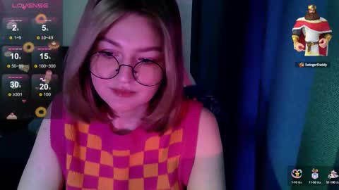 cutepie33 online show from 14, 9, 2025