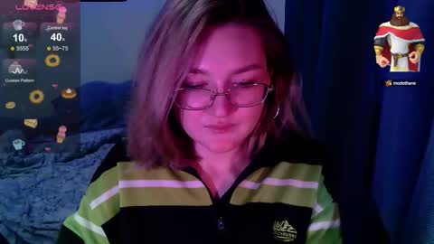 cutepie33 online show from 16, 9, 2025