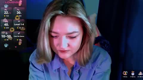cutepie33 online show from 21, 9, 2025