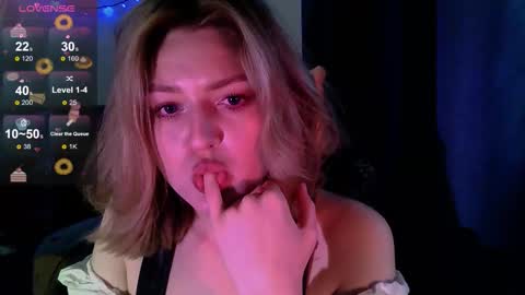 cutepie33 online show from 26, 9, 2025