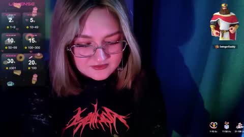 cutepie33 online show from 30, 9, 2025