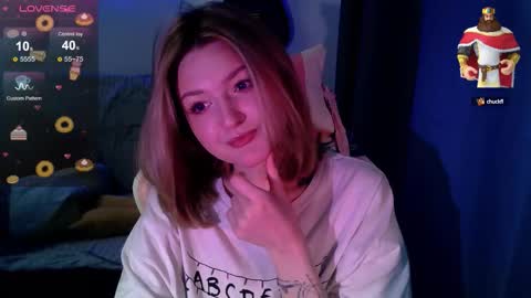 cutepie33 online show from 10, 10, 2025