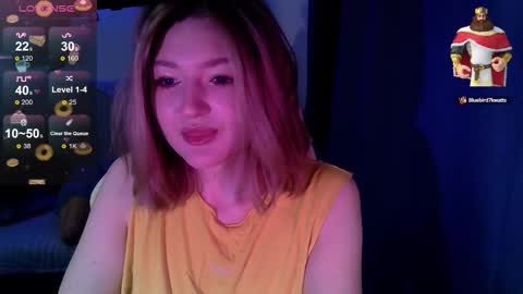 cutepie33 online show from 15, 10, 2025