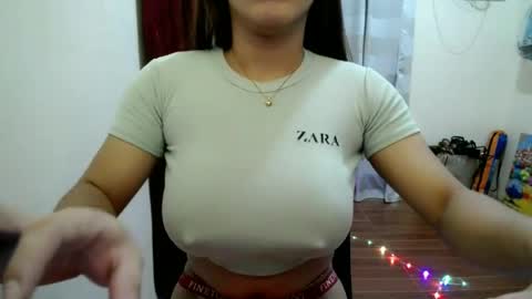 Snapshot of cutepinay143 chatting on 17, 6, 2026 isabel online show from 17, 6, 2026