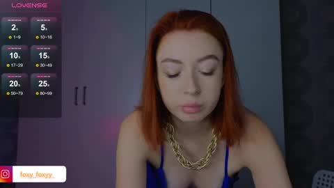 Roxy online show from 5, 4, 2026