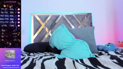 cutesarah_10 online show from 1, 3, 2025