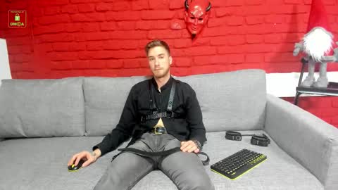 HARVEY online show from 21, 3, 2026