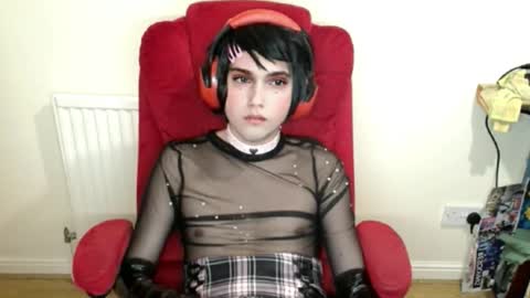 cutest_princess online show from 11, 2, 2026