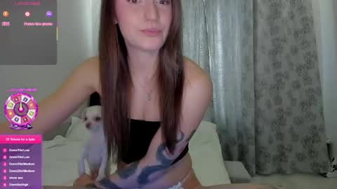 Snapshot of cutestdemon chatting on 2, 3, 2026 Im saving up to fix my favorite car online show from 2, 3, 2026