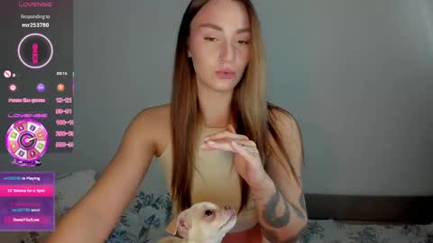 Snapshot of cutestdemon chatting on 4, 4, 2026 Im saving up to fix my favorite car online show from 4, 4, 2026