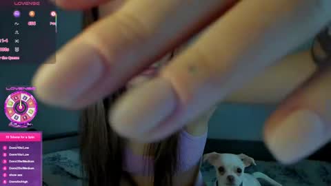 Snapshot of cutestdemon chatting on 5, 4, 2026 Im saving up to fix my favorite car online show from 5, 4, 2026