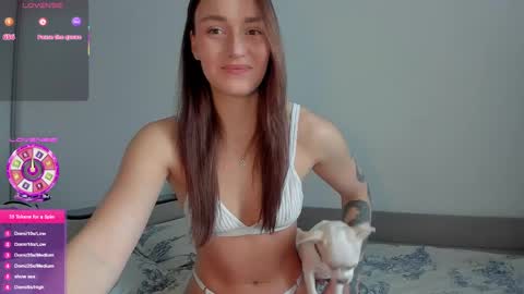 Snapshot of cutestdemon chatting on 8, 4, 2026 Im saving up to fix my favorite car online show from 8, 4, 2026