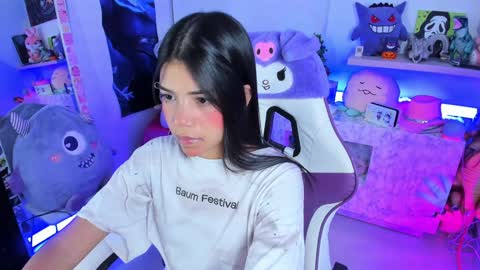 Snapshot of cutestephuwu chatting on 4, 12, 2024  - independent model online show from 4, 12, 2024