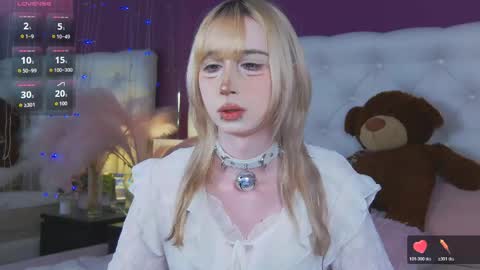 Tomie online show from 19, 4, 2026