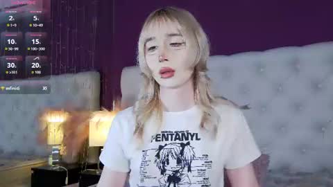 Snapshot of cutetomie chatting on 4, 7, 2026 Tomie online show from 4, 7, 2026