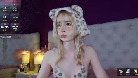 Snapshot of cutetomie chatting on 22, 7, 2026 Tomie online show from 22, 7, 2026
